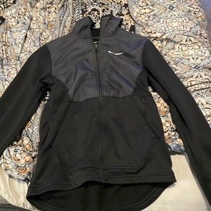 Nike Dri Fit Jacket( size small)